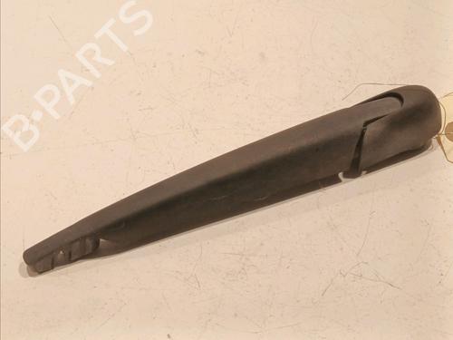 Used Rear windshield wiper arm RENAULT MEGANE II (BM0/1_, CM0/1_) 1.5 dCi (BM1F, CM1F) (86 hp) 17730261