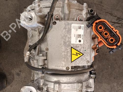 Used Engine VOLVO XC90 II (256) T8 Twin Engine AWD (390 hp) 28070095