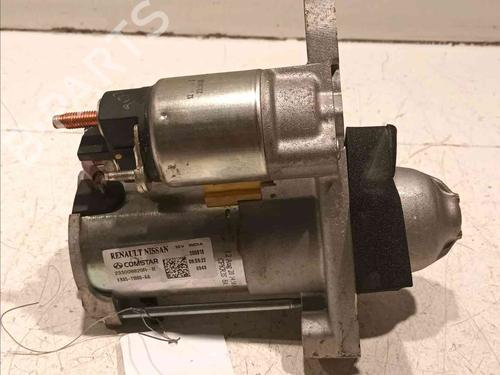 Used Starter DACIA SANDERO III 1.0 TCe 90 (91 hp) 20606048