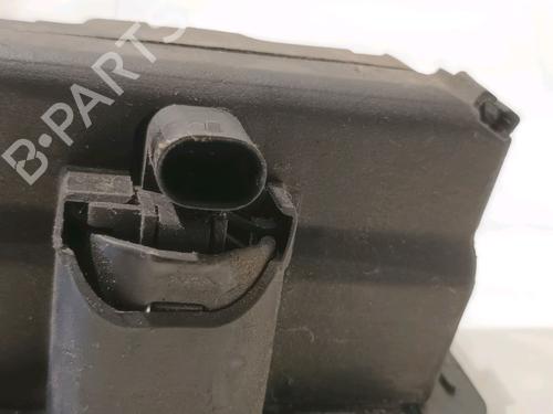 Hood lock MERCEDES-BENZ CLK (C209) CLK 200 Kompressor (209.342) | BP15199617C133 