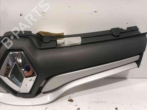 Grille RENAULT KANGOO Express (FW0/1_) 1.5 dCi 90 (FW0G, FW05, FW08, FW11) | BP20604486C40 