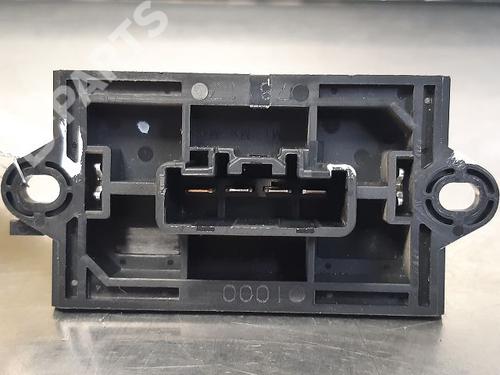 Heater resistor NISSAN MICRA III (K12) 1.2 16V | BP11676733M108 
