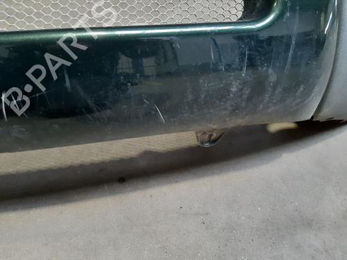 Front bumper LAND ROVER FREELANDER I (L314) 2.0 DI 4x4 | BP20601146C7 