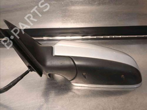Left mirror AUDI A3 (8P1) 1.9 TDI | BP20604101C26 