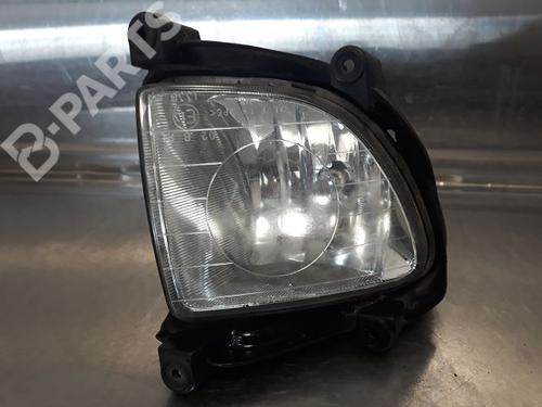 Used Right front fog light KIA SPORTAGE II (JE_, KM_) 2.0 CRDi 4WD (140 hp) 9321802