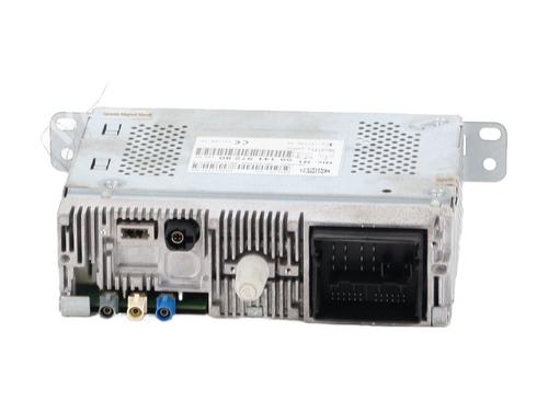 Radio CITROËN C4 II (NC_) 1.6 BlueHDi 120 | BP32435167E6