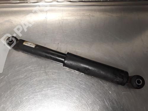 Used Right rear shock absorber FIAT CROMA (194_) 1.9 D Multijet (194AXC1B, 194AXC12) (150 hp) 9325093