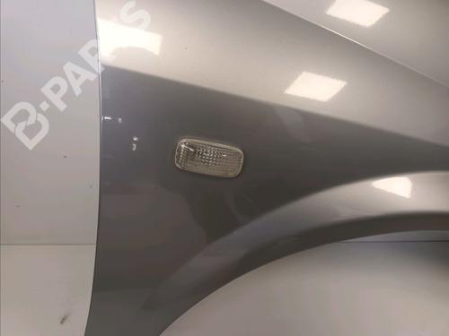 Right front fenders NISSAN PRIMERA (P12) 1.9 dCi | BP9546249C42 