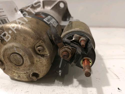Startmotor PEUGEOT 206 Hatchback (2A/C) 1.1 i | BP14996144M8 