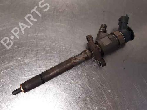 Used Injector FORD FOCUS II (DA_, HCP, DP) 1.6 TDCi (90 hp) 30142835
