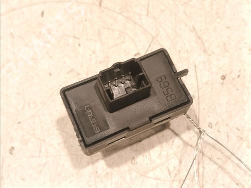 Right front window switch CITROËN JUMPER II Van 2.2 HDi 120 | BP18315978I26 