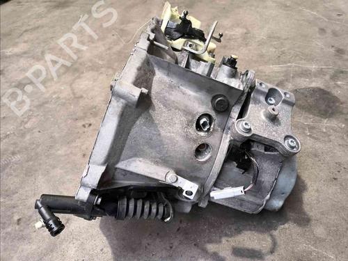 Gearbox PEUGEOT 208 I (CA_, CC_) 1.6 HDi | BP11971235M3 