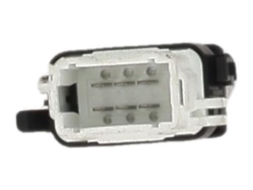 Right front window switch RENAULT CLIO II Hatchback Van (SB0/1/2_) 1.5 dCi (SB07) | BP40240926I26 - Image 4