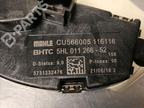 Heater resistor MERCEDES-BENZ VITO Van (W447) 116 CDI (447.601, 447.603, 447.605) | BP12197766M108 