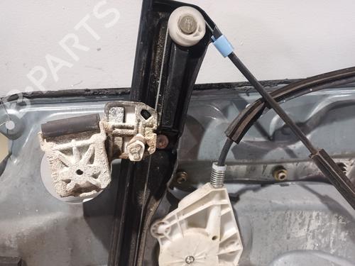 Front left window mechanism VW GOLF IV (1J1) 1.9 TDI | BP22377980C22 