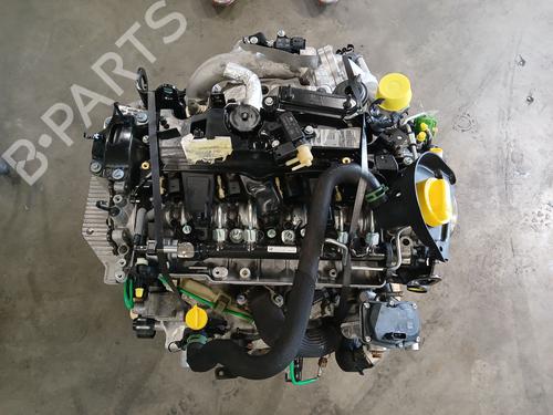 Used Engine RENAULT MASTER III Van (FV) [2010-2025]  28122894