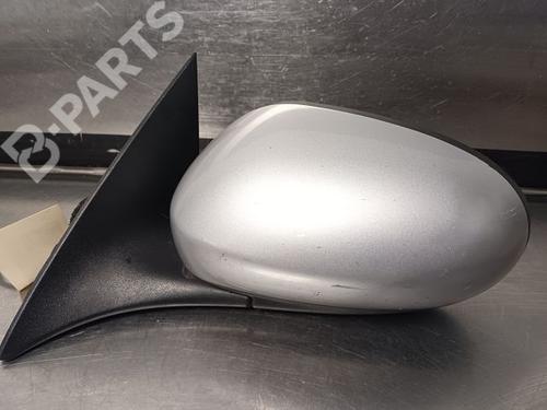 Left mirror JAGUAR X-TYPE I (X400) 2.0 D | BP9338911C26 