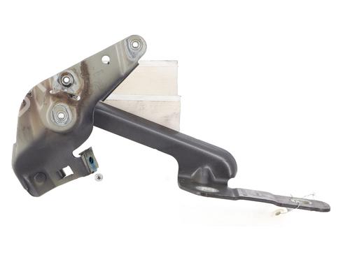 Used Hinge/Door check strap OPEL MERIVA B MPV (S10) 1.3 CDTI (75) (75 hp) 31636333