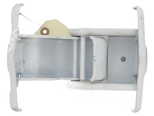 Used Hinge/Door check strap RENAULT TRAFIC III Van (FG_) [2014-2025]  27587026
