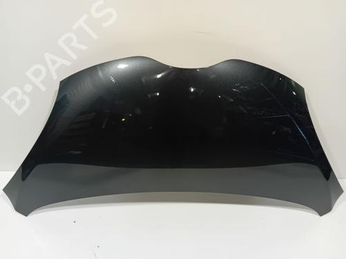 Used Hood CITROËN C1 (PM_, PN_) 1.0 (68 hp) 24443396