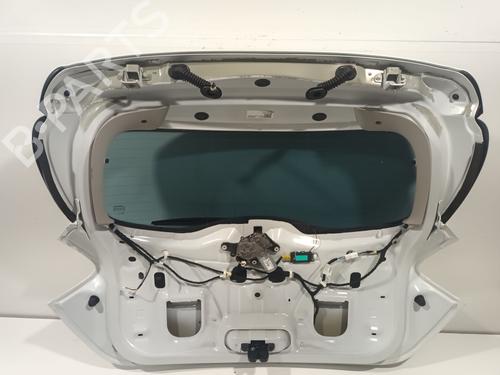 Tailgate RENAULT ZOE (BFM_) ZOE | BP39158162C6  - Image 5