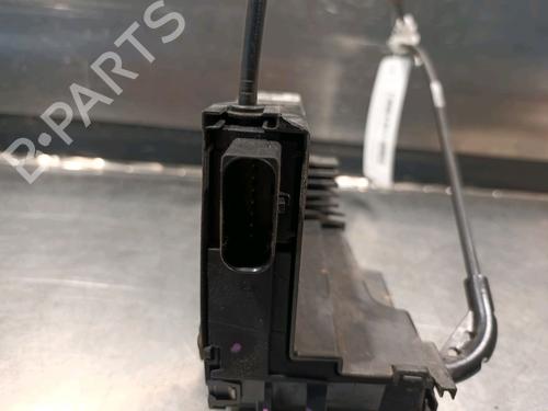 Front left lock PEUGEOT 308 II (LB_, LP_, LW_, LH_, L3_) 1.6 HDi | BP14948967C98