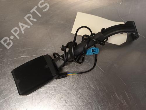 Used Seat buckle VW SCIROCCO III (137, 138) 2.0 TDI (140 hp) 14864654