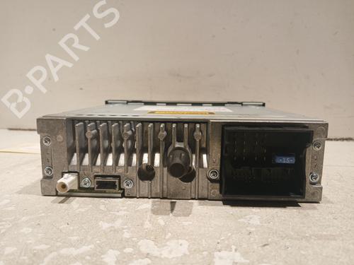 Radio PEUGEOT 208 I (CA_, CC_) 1.6 HDi / BlueHDi 75 | BP20608986E6 