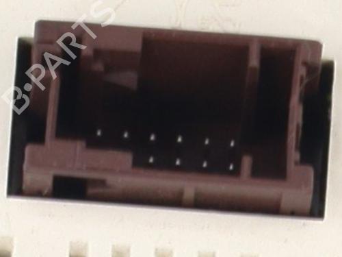 Display monitor PEUGEOT 207 (WA_, WC_) 1.6 HDi | BP32227052C48 