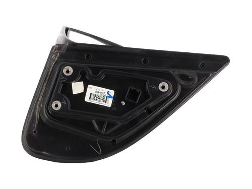 Left mirror HYUNDAI i20 I (PB, PBT) 1.2 | BP27375371C26 