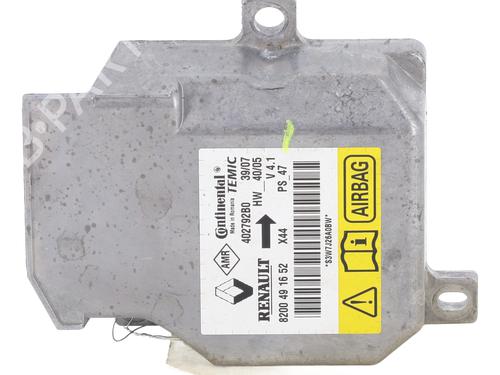 Used ECU airbags ECU airbags 37087896 37087896