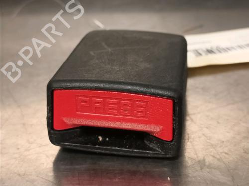Seat buckle PEUGEOT PARTNER Tepee 1.6 HDi 90 | BP14864462I32 