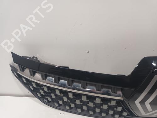 Grill RENAULT AUSTRAL | BP39482628C40 - Image 2