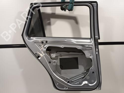 Left rear door VW GOLF VI Variant (AJ5) 2.0 TDI | BP24462718C4 