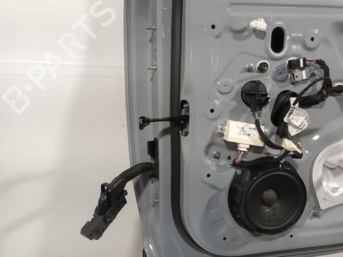 Right front door RENAULT MEGANE E-TECH SUV EV60 (BNJ1) | BP36429540C3 - Image 4