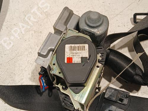 Front left belt tensioner MERCEDES-BENZ CLS (C219) CLS 320 CDI | BP20930689C87 