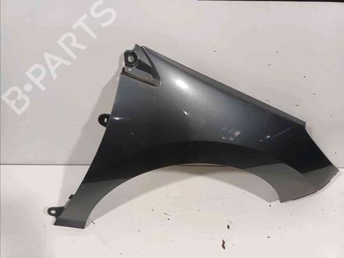 Used Right front fenders PEUGEOT 308 SW I (4E_, 4H_) 1.6 HDi (90 hp) 16706968