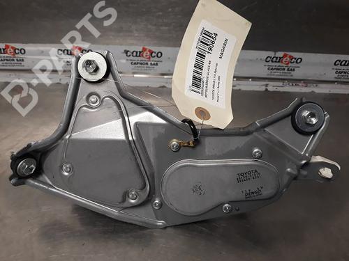 Rear wiper motor TOYOTA PRIUS Liftback (_W2_) 1.5 Hybrid (NHW20_, NHW20R) | BP9329546M102 