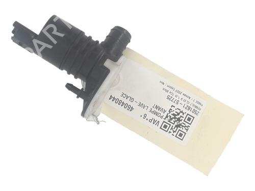 Washer pump RENAULT CLIO V (B7_) 1.0 TCe 90 (B7MT) | BP37660525E24 - Image 4