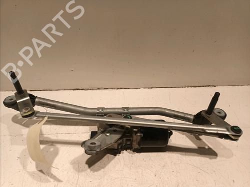 Used Front wiper motor RENAULT MEGANE E-TECH SUV EV60 (BNJ1) (218 hp) 18476644