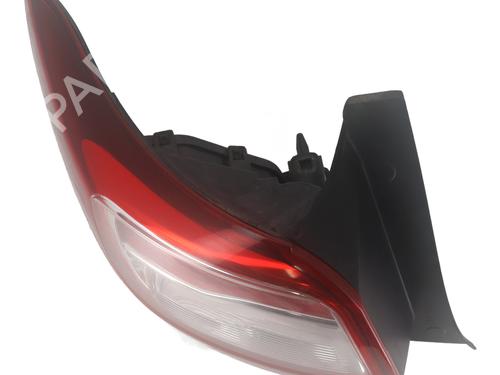Left taillight DACIA SANDERO II TCe 90 (B8M1, B8MA, B8AC) | BP36662738C34 - Image 5