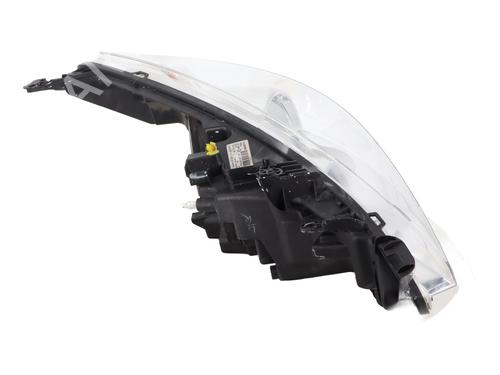 Left headlight PEUGEOT 207 (WA_, WC_) 1.6 HDi | BP29875501C28