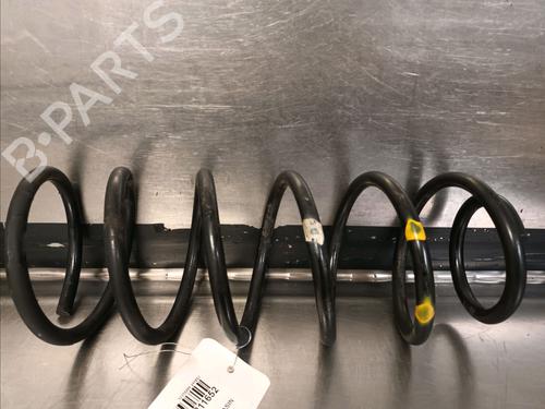 Used Shock absorber spring HYUNDAI i20 I (PB, PBT) 1.2 (78 hp) 14861111