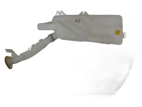 Used Windscreen washer tank RENAULT CLIO III (BR0/1, CR0/1) 1.2 16V (BR02, BR0J, BR11, CR02, CR0J, CR11) (75 hp) 28838318