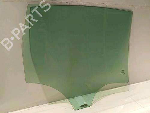 Rear left door window FORD C-MAX II (DXA/CB7, DXA/CEU) 2.0 TDCi | BP15273654C20 