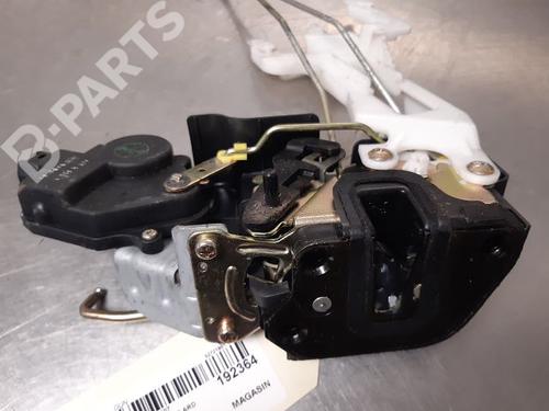 Rear right lock HYUNDAI SANTA FÉ I (SM) 2.0 CRDi 4x4 | BP9331753C99 