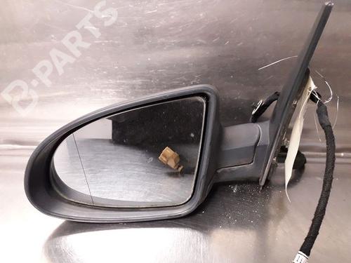 Used Left mirror AUDI A2 (8Z0) 1.4 TDI (75 hp) 9324961