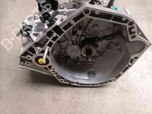 Gearbox NISSAN NV250 Van (X61) | BP21686005M3