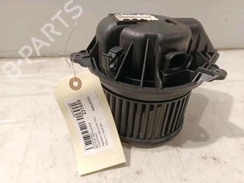 Used Heater blower motor PEUGEOT 406 (8B) 2.0 HDI 110 (109 hp) 16155316
