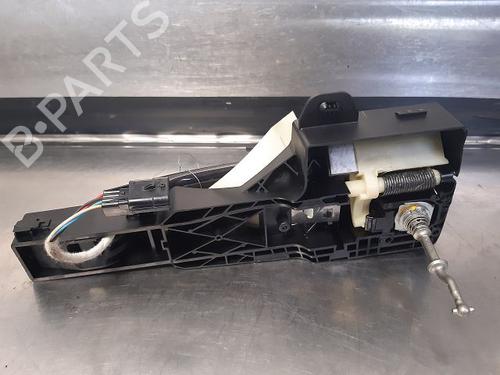 Front left exterior door handle RENAULT ESPACE V (JR_)  | BP20601368C128 